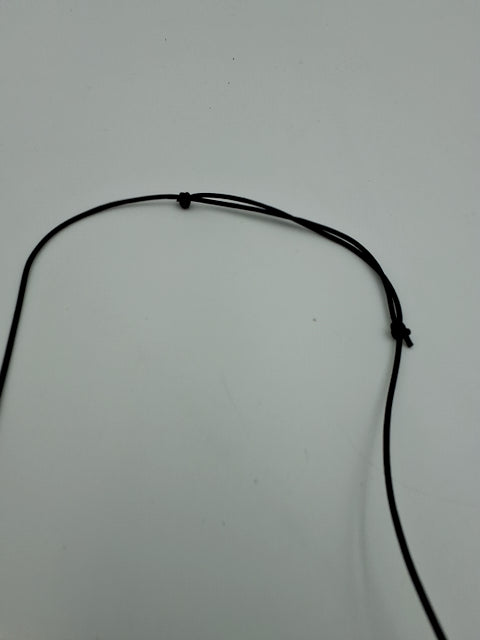 Halskæde, hornvarefabrikken